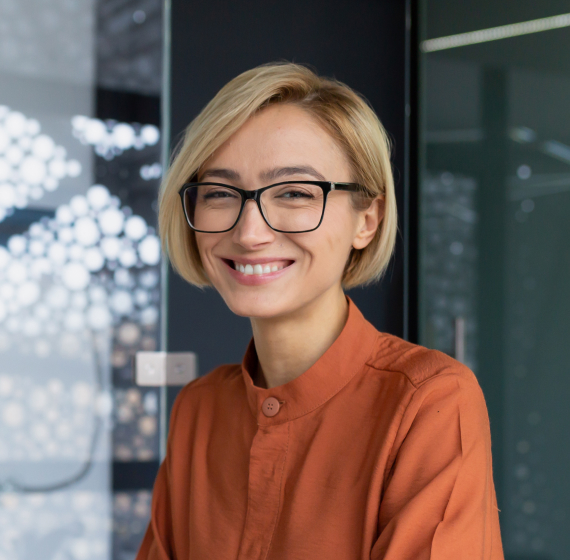 Emily Grant