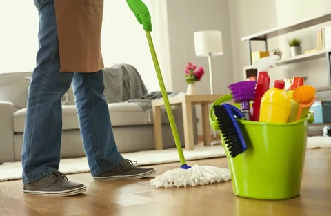 Cleanouts Services