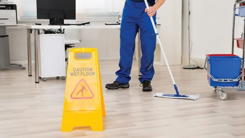 Light Commercial Cleanout Service