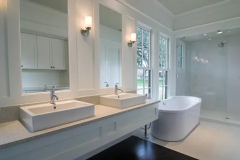 Bathroom Remodeling Service
