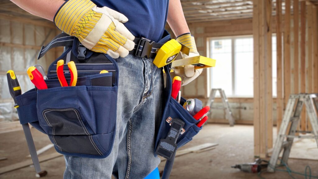Handyman Service